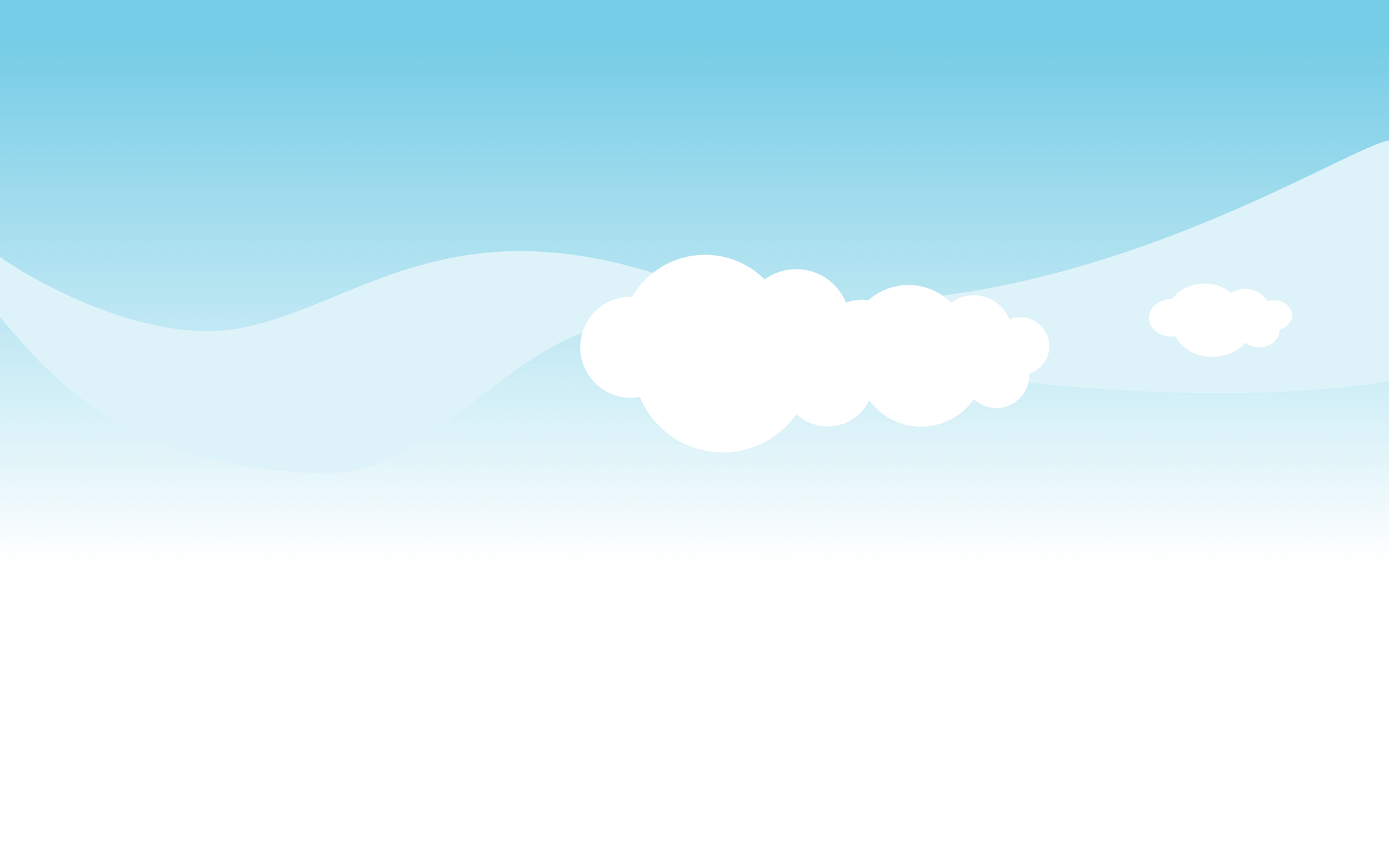 Sky Background